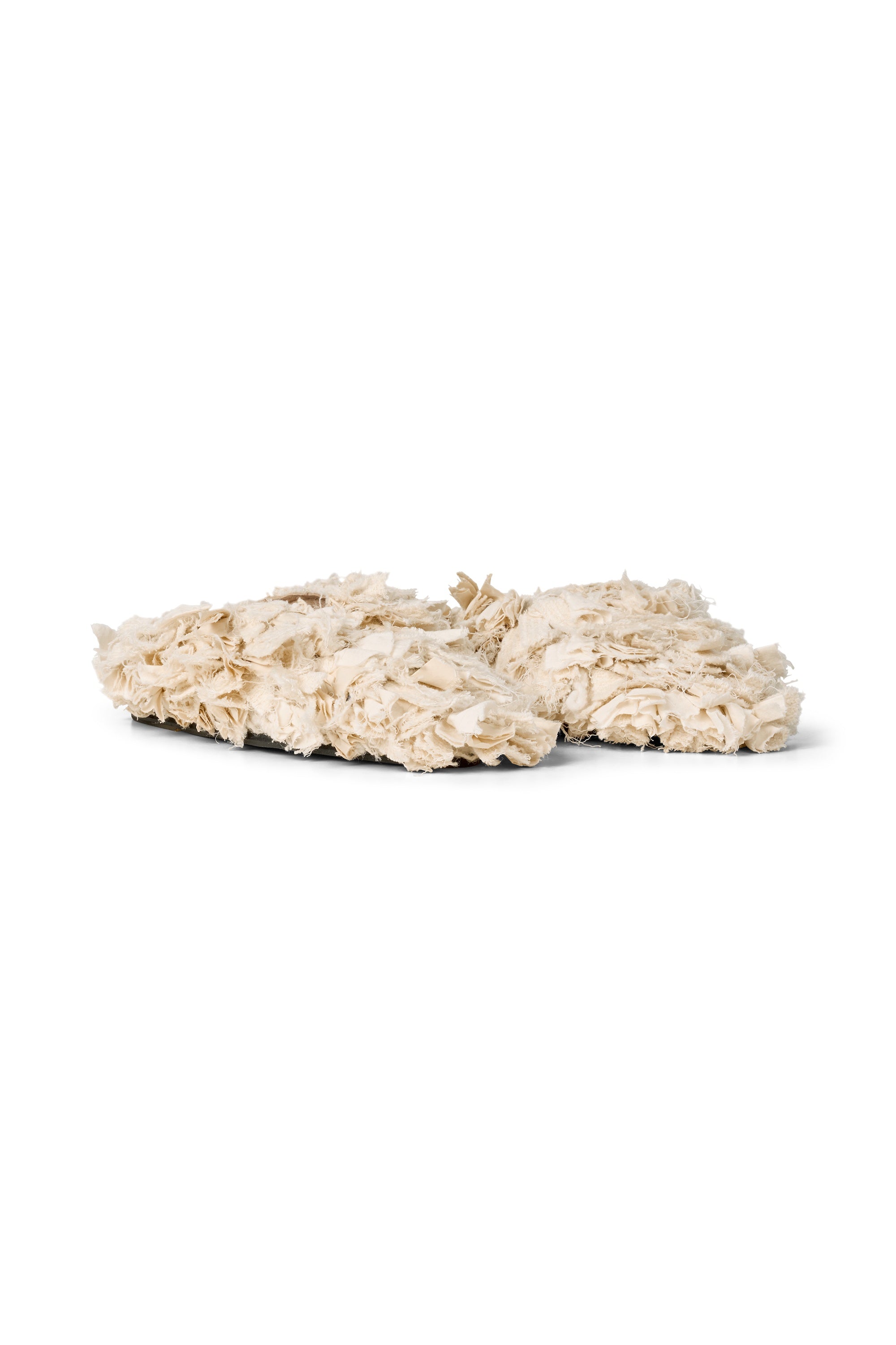 MKDT Studio Ardea Shoes Shoes IVORY