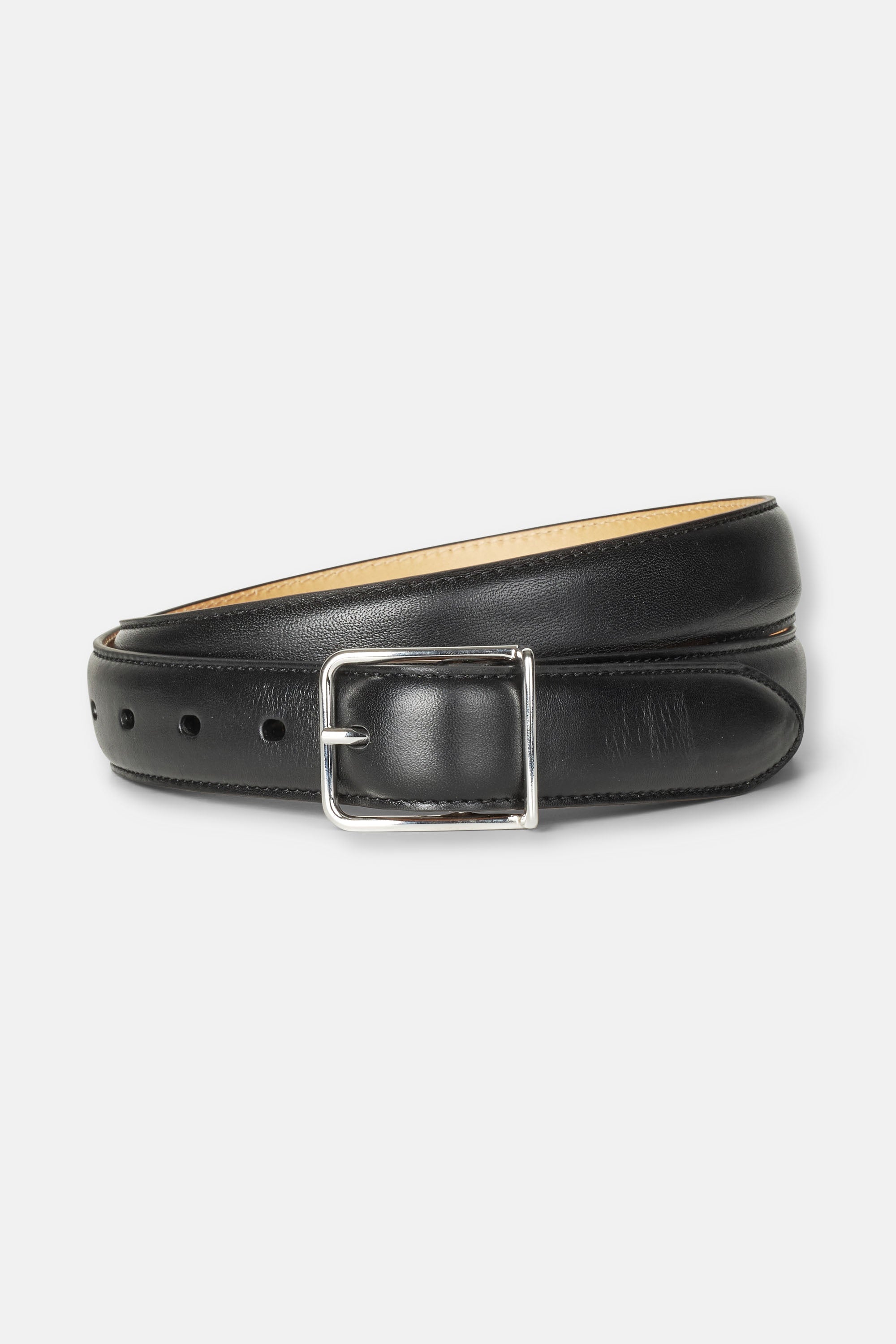 MKDT Studio Alo Belt Belts BLACK
