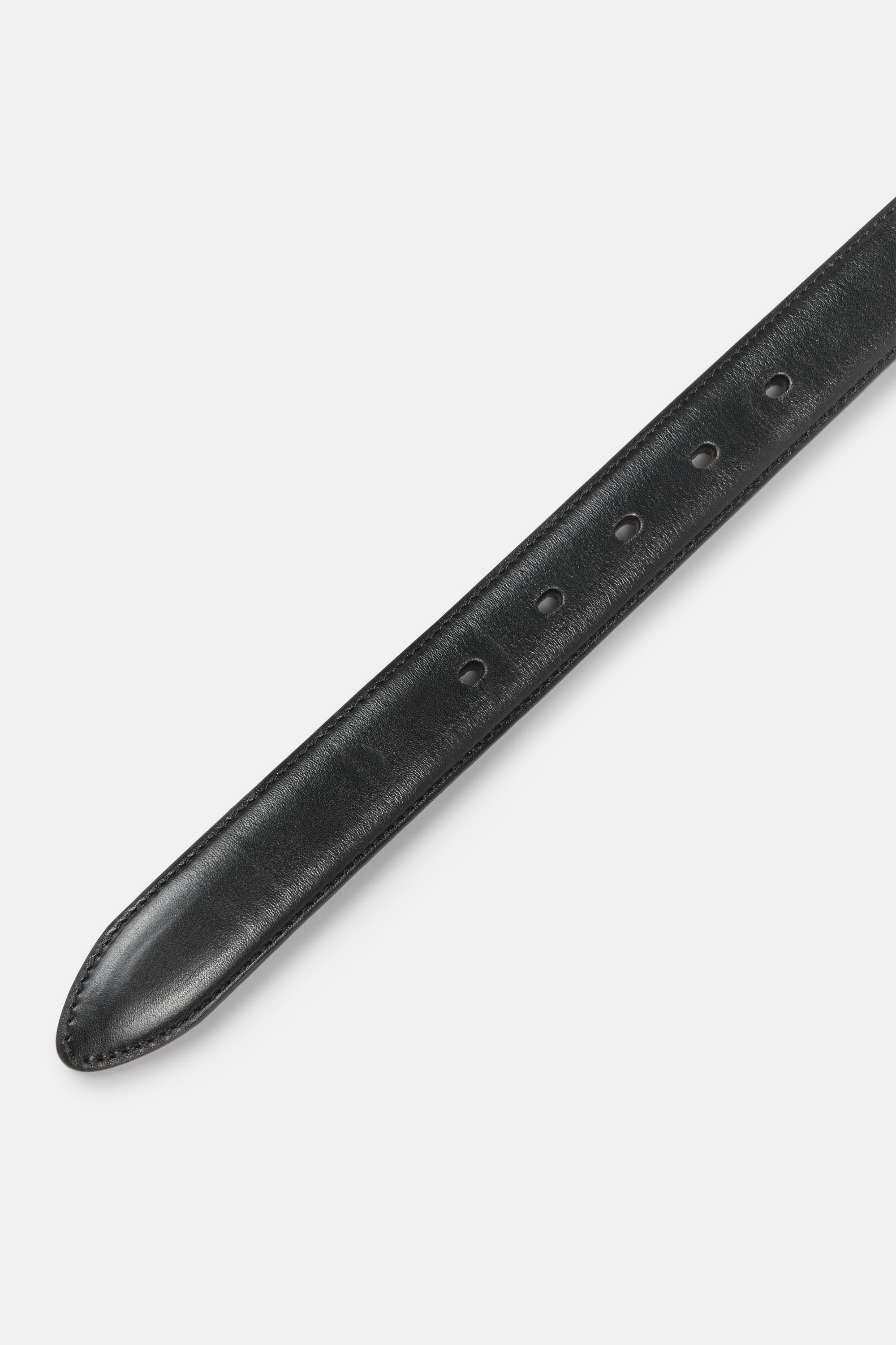 MKDT Studio Alo Belt Belts BLACK