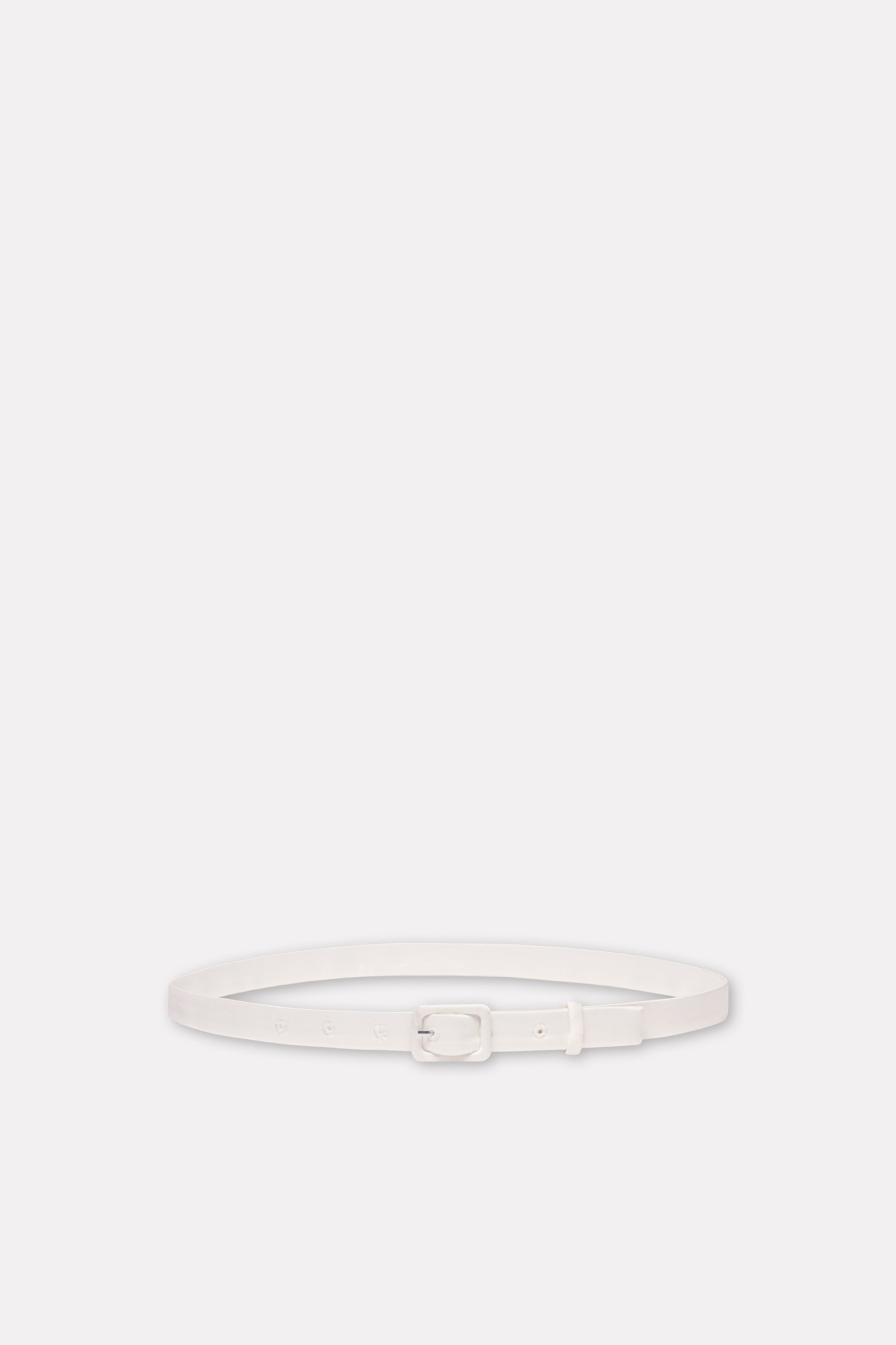 MKDT Studio Alyna Belt Belts IVORY