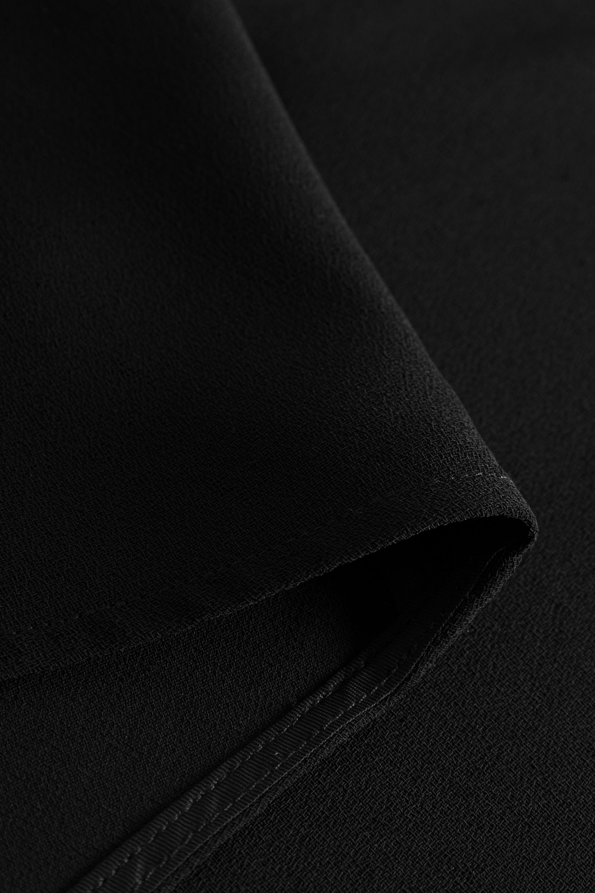 MKDT Studio Bailee Blouse Blouses BLACK