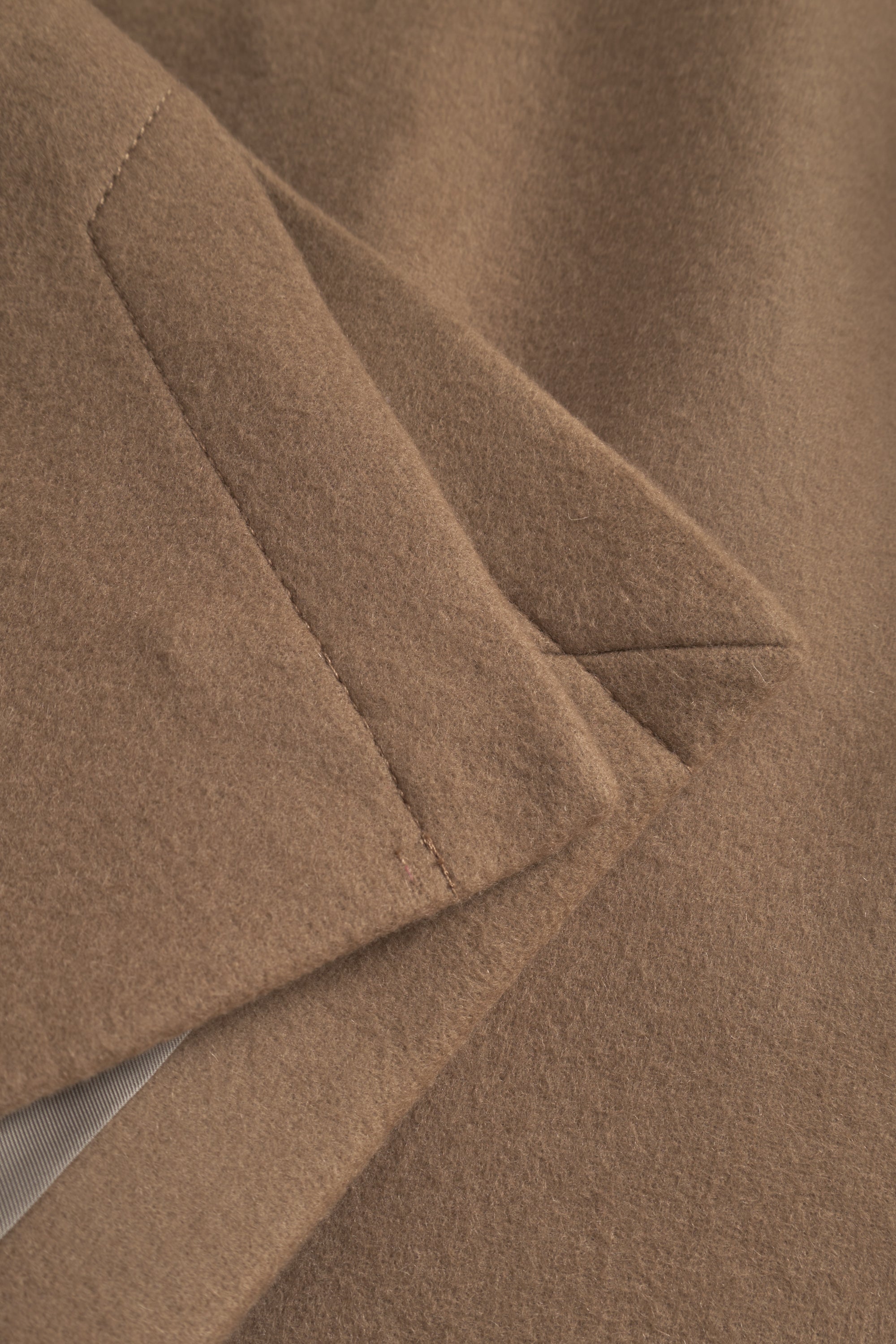 MKDT Studio Julia Jacket Jackets TAWNY