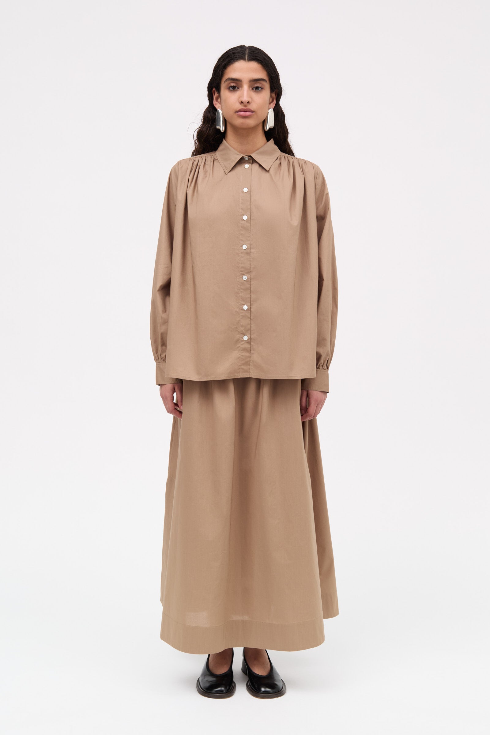 MKDT Studio Nasha Skirt Skirts