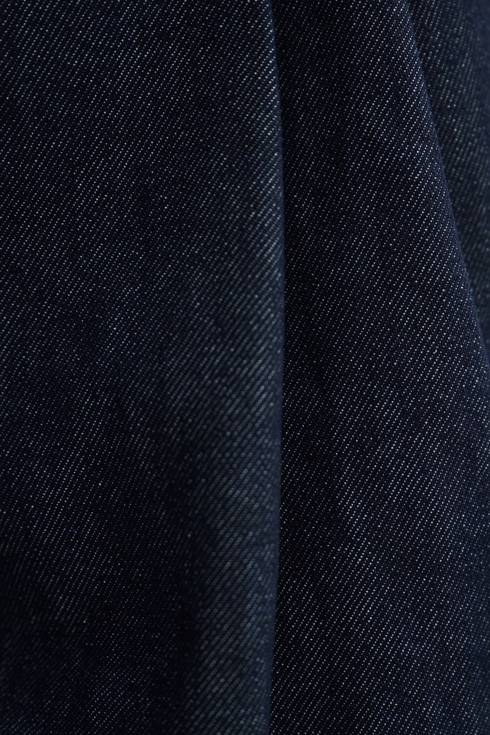 MKDT Studio PRAME BLUE DENIM Pants BLUE DENIM