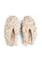 MKDT Studio Ardea Shoes Shoes IVORY