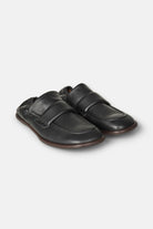 MKDT Studio Alisa Loafers Shoes BLACK