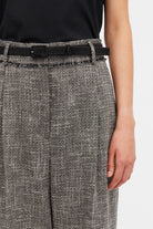 MKDT Studio Alyna Belt Belts BLACK