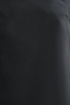 MKDT Studio BREN SILK ORGANZA Blouses BLACK QUARTZ