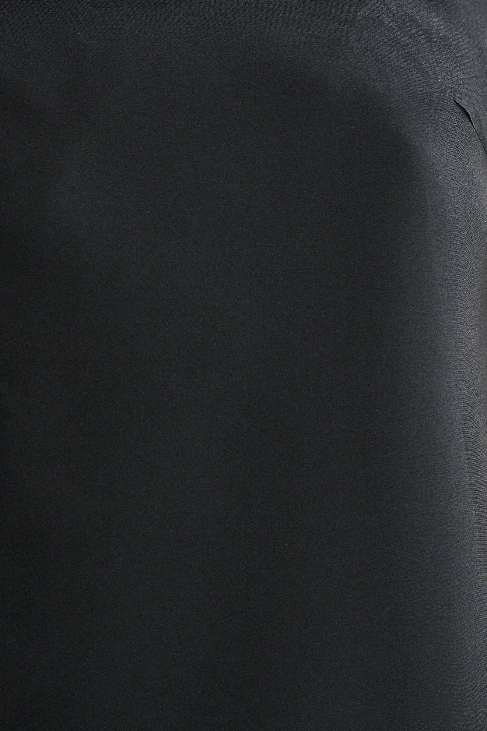 MKDT Studio BREN SILK ORGANZA Blouses BLACK QUARTZ