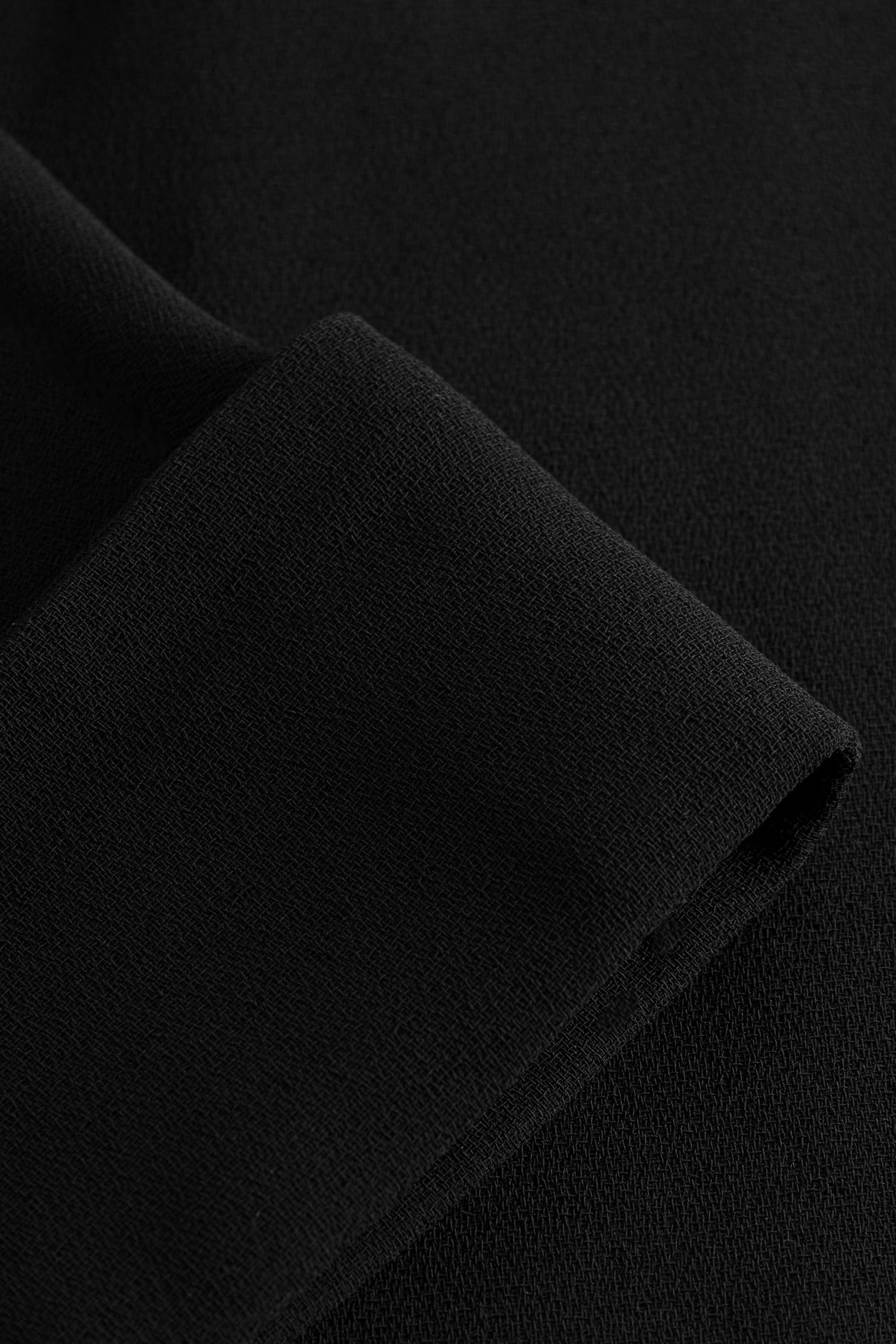 MKDT Studio Bailee Blouse Blouses BLACK