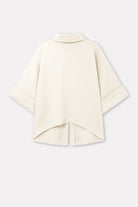 MKDT Studio Bailee Blouse Blouses IVORY