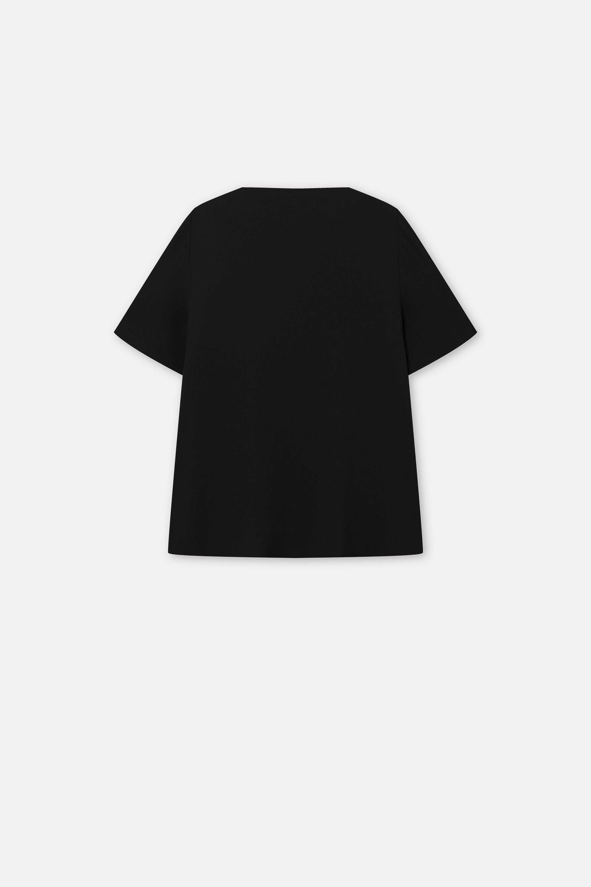MKDT Studio Betty Crepe Georgette Blouses