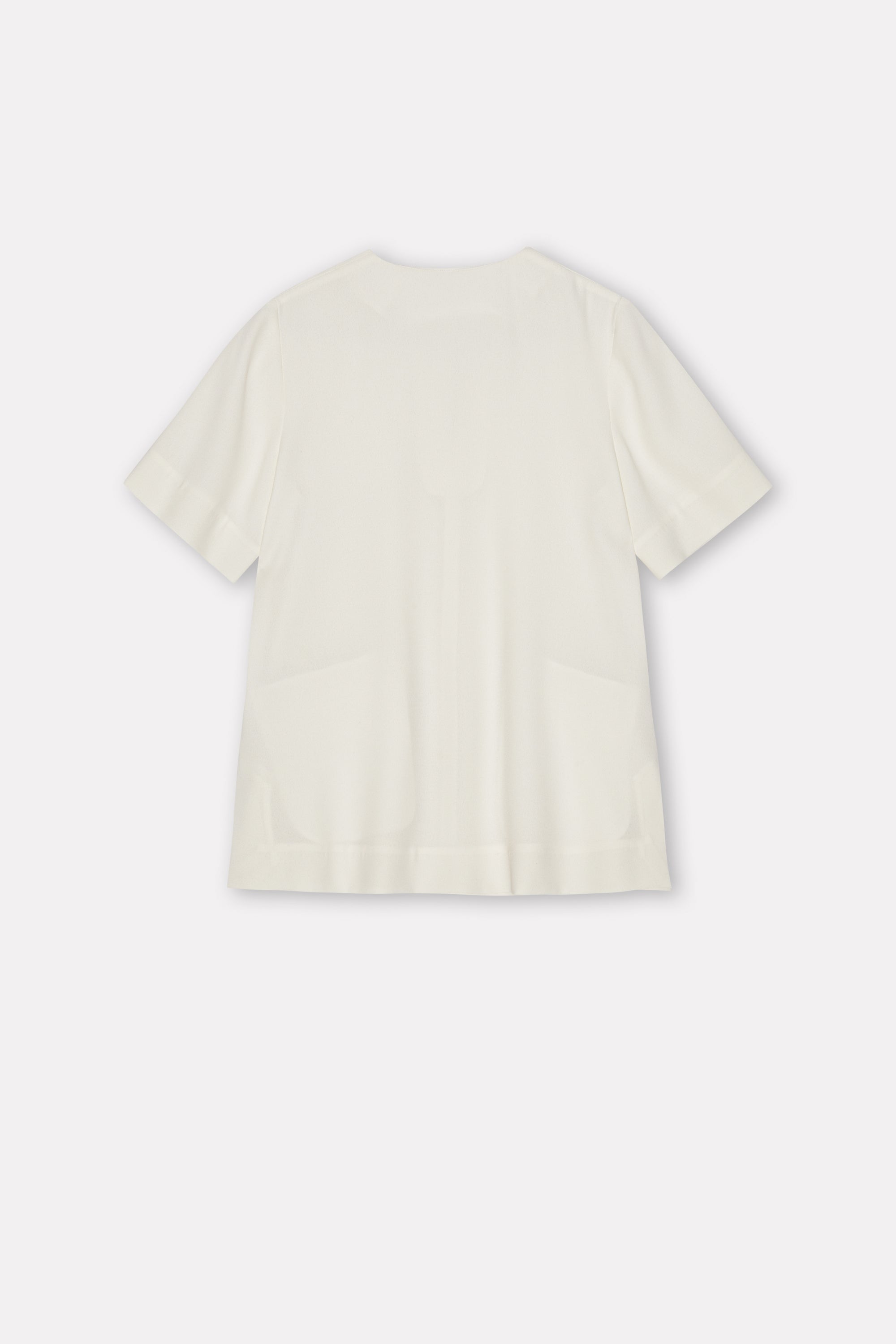MKDT Studio Betty Crepe Georgette Blouses