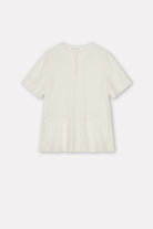 MKDT Studio Betty Crepe Georgette Blouses