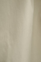 MKDT Studio CARO HALF PANAMA Coats STONE