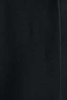 MKDT Studio CARO TWO LAYERED WOOL Coats BLACK