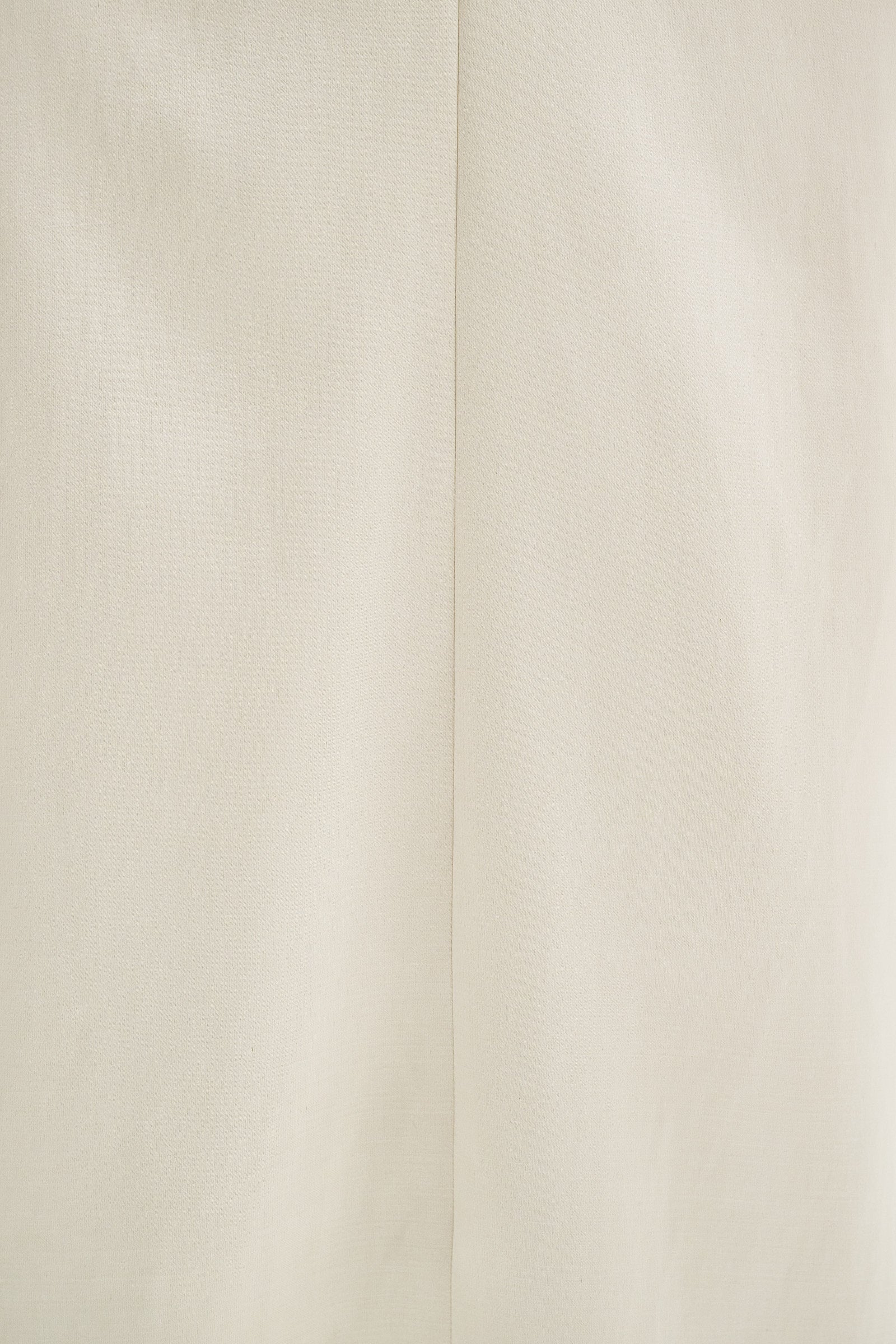 MKDT Studio DREMA-ATELIER SHINY COTTON MIX Dresses METALIC CREAM