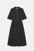 MKDT Studio Damy Dress Dresses BLACK
