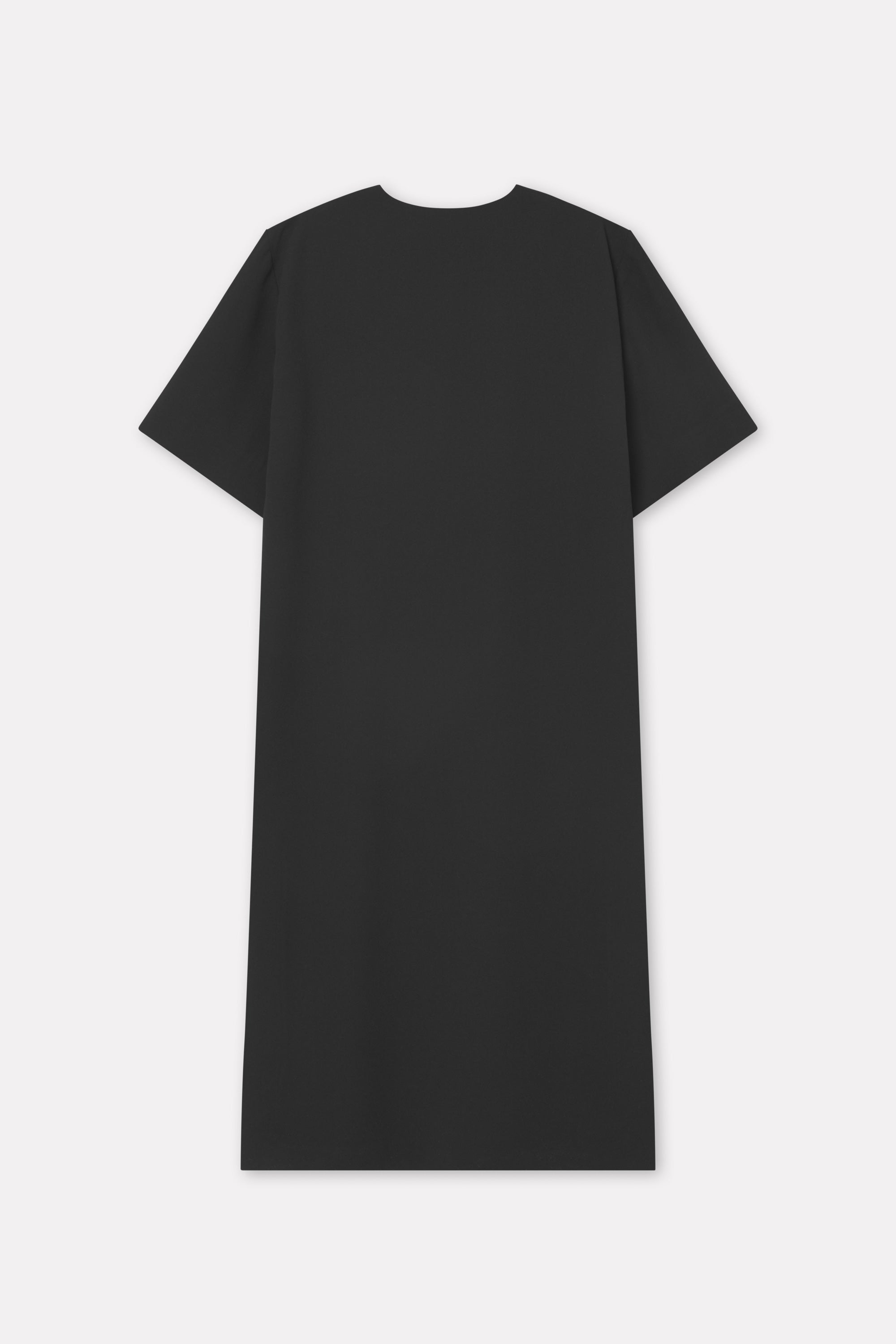 MKDT Studio Daviana Dress Dresses BLACK