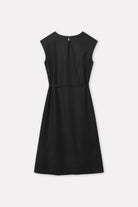 MKDT Studio Delphia-atelier Dress Dresses BLACK