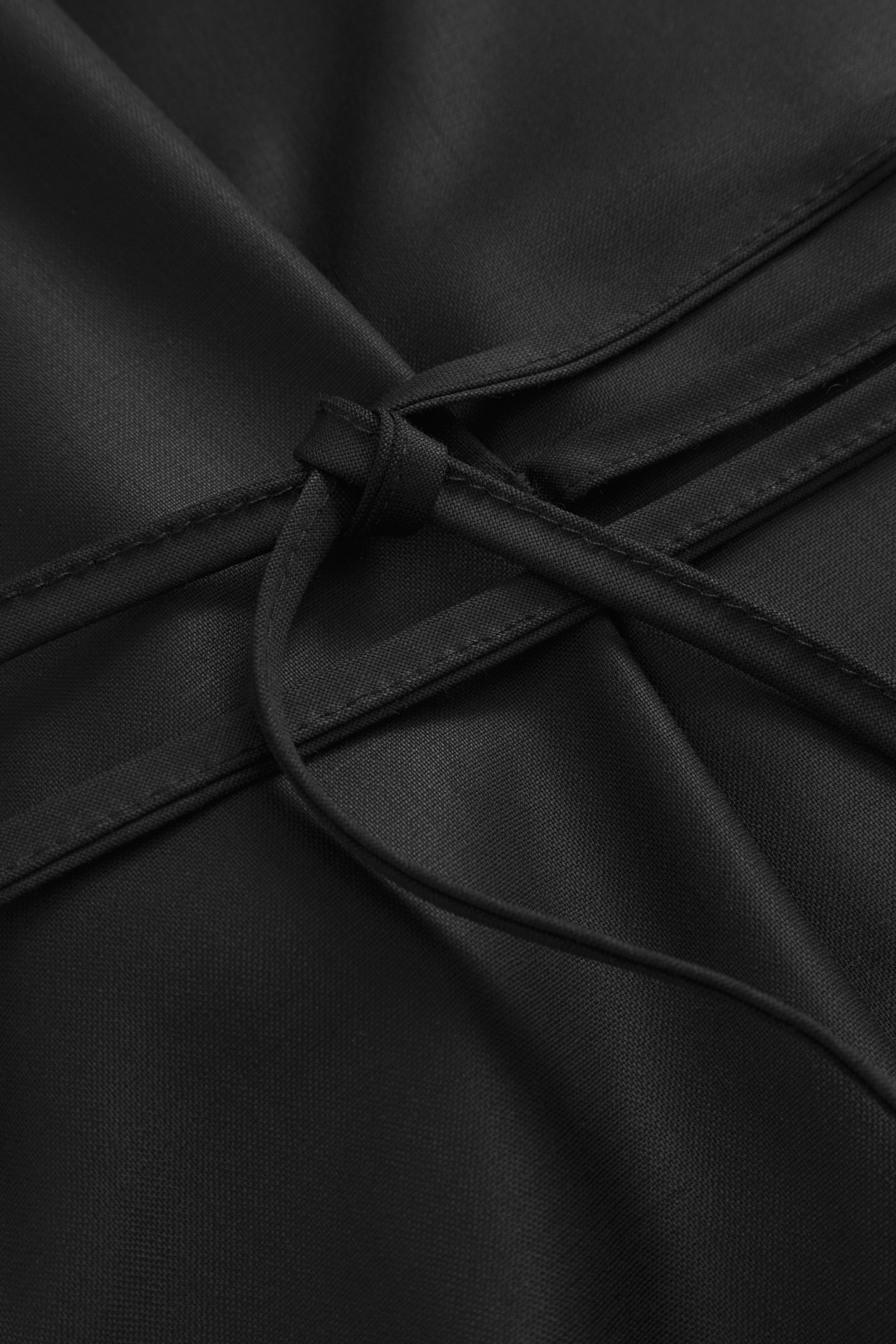 MKDT Studio Delphia-atelier Dress Dresses BLACK