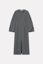 MKDT Studio Devon Dress Dresses ANTHRACIT