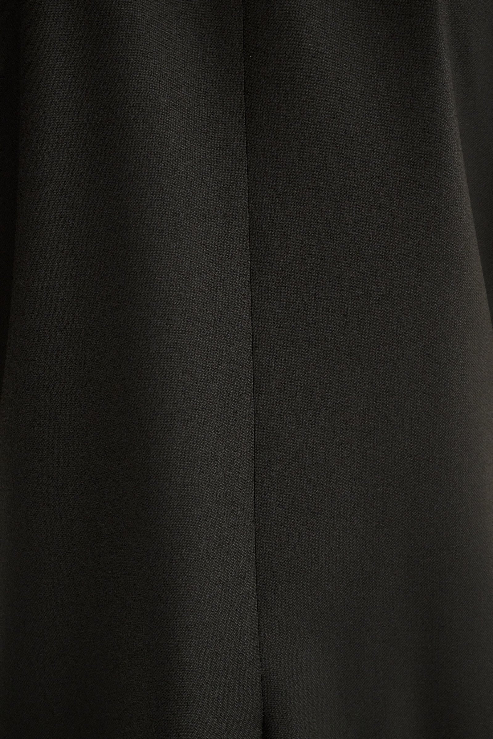 MKDT Studio JAYDEN ECO WOOL TWILL Jackets BROWN