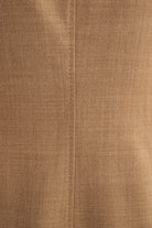 MKDT Studio JESSIE TRANSEASONAL WOOL Jackets PRALINE