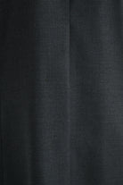 MKDT Studio JESTA ECO WOOL TWILL Jackets BLACK