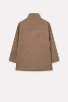 MKDT Studio Julia Jacket Jackets TAWNY