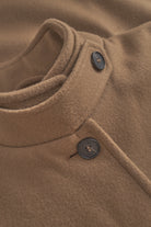 MKDT Studio Julia Jacket Jackets TAWNY