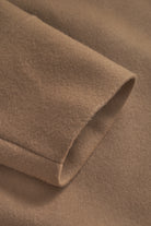 MKDT Studio Julia Jacket Jackets TAWNY