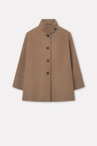 MKDT Studio Julia Jacket Jackets TAWNY