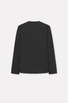 Mark Kenly Domino Tan Juta Crisp Tech Jackets BLACK