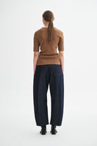 MKDT Studio KAMI CASHMERE Sweater PRALINE