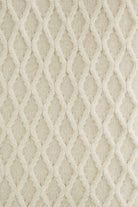 MKDT Studio KORO RAW WOOL Sweater IVORY