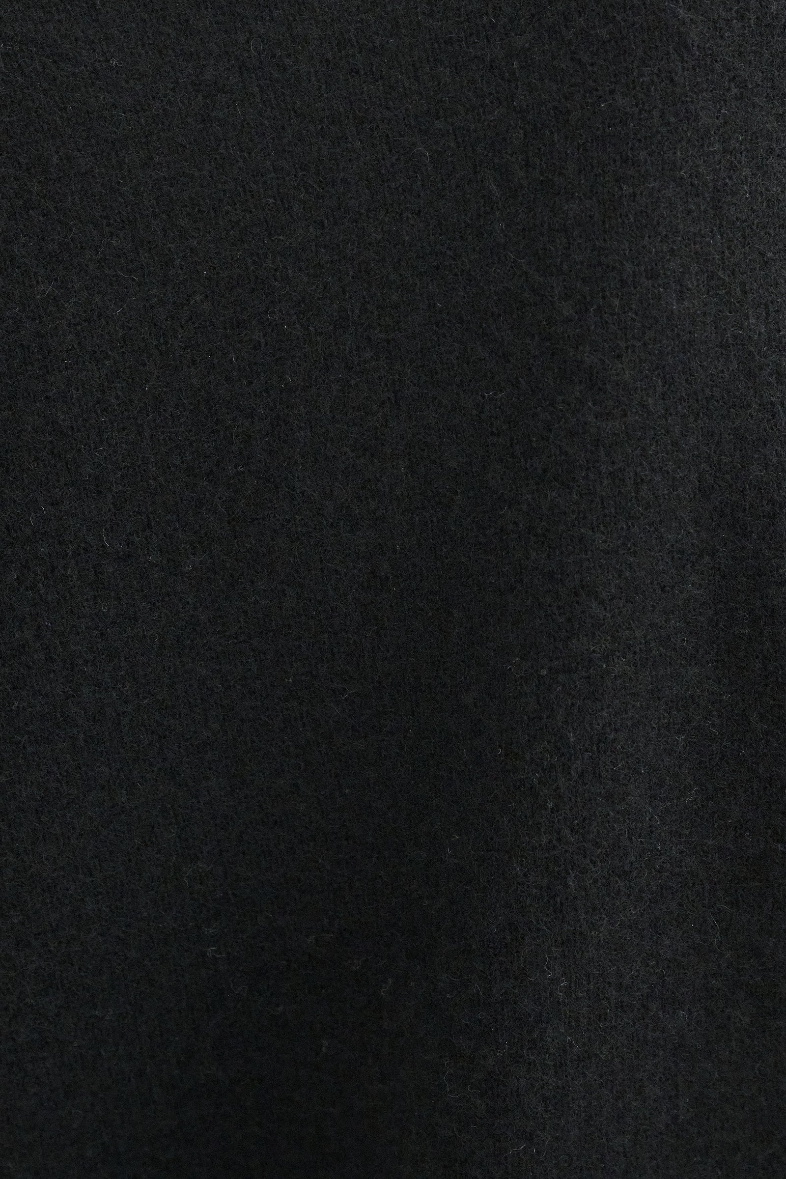 MKDT Studio KYLER YAK Pants BLACK