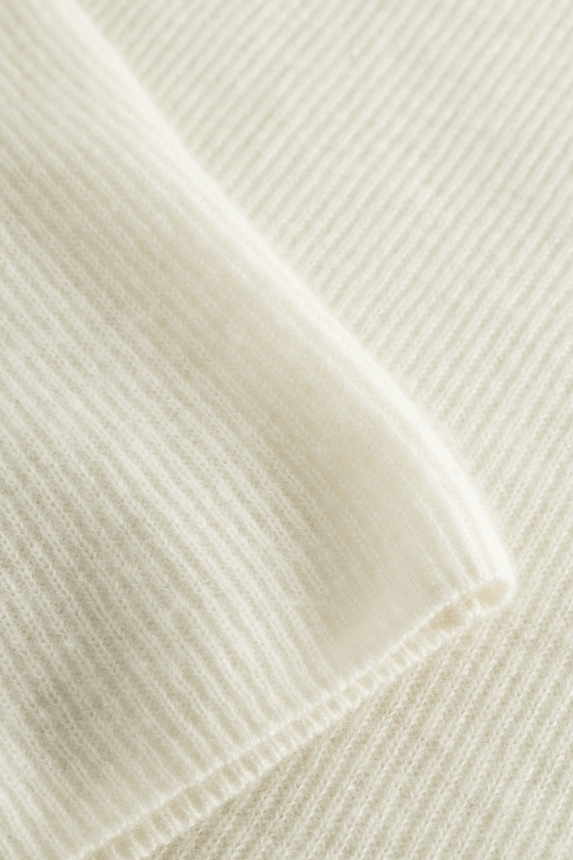 MKDT Studio Kamala Cashmere Sweater CALICO
