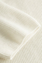 MKDT Studio Kamala Cashmere Sweater CALICO