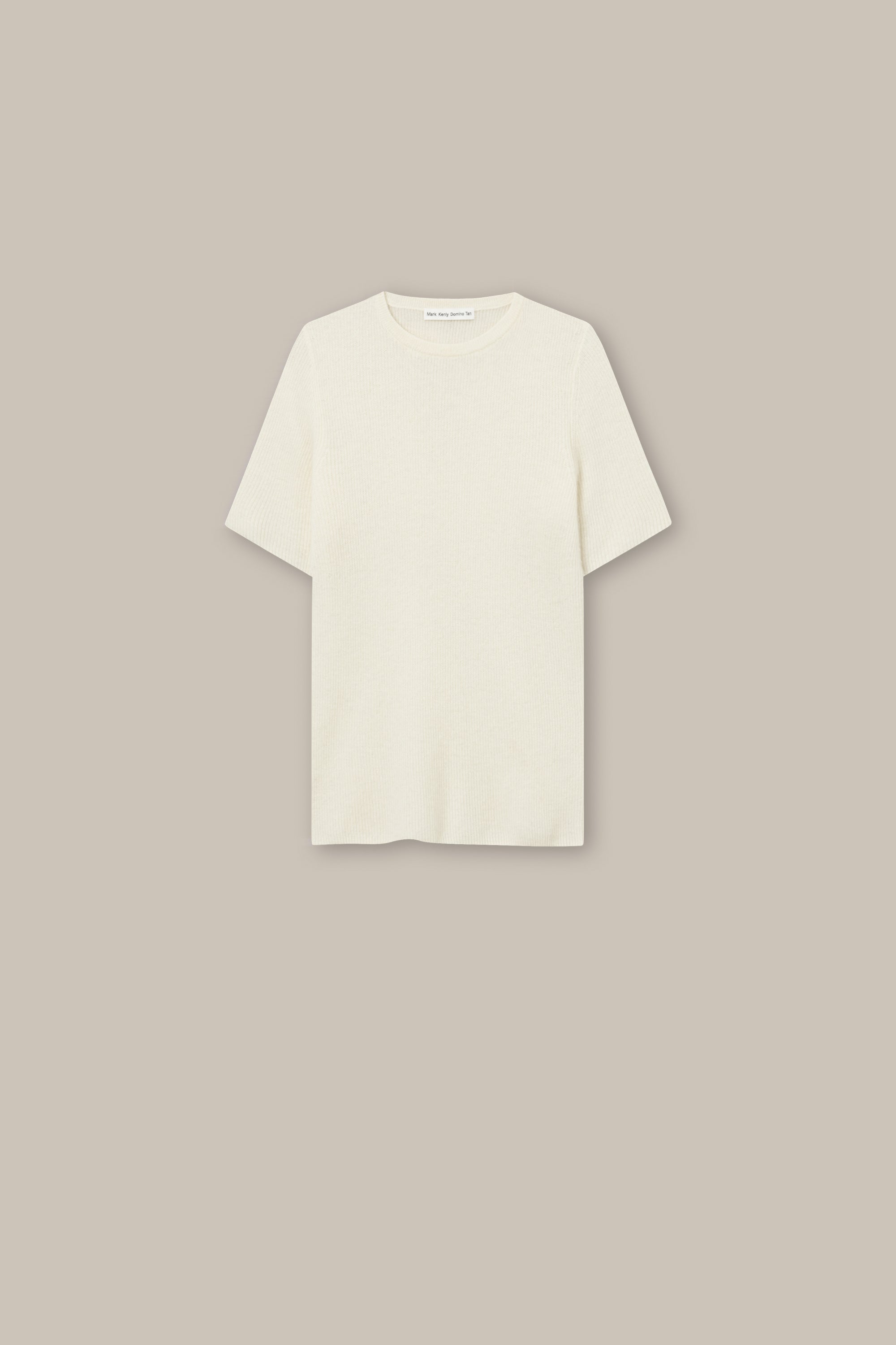 MKDT Studio Kamala Cashmere Sweater CALICO