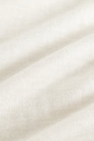 MKDT Studio Korinella Merino Sweater LIGHT IVORY