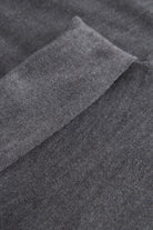 MKDT Studio Korinella Merino Sweater MEDIUM GREY MELANGE