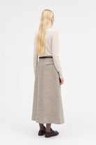 MKDT Studio Korinella Merino Sweater STONE