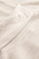 MKDT Studio Korinella Merino Sweater STONE