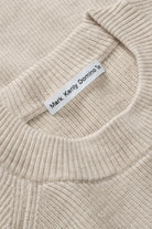 MKDT Studio Ksenia Sweater Sweater DUSTY PEACH