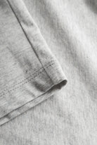 MKDT Studio Laia Jersey T-Shirts GREY MELANGE