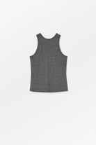 MKDT Studio Lea Cotton Jersey T-Shirts THUNDER GREY