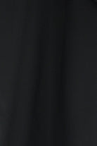 MKDT Studio NIRI SILK ORGANZA Skirts BLACK QUARTZ