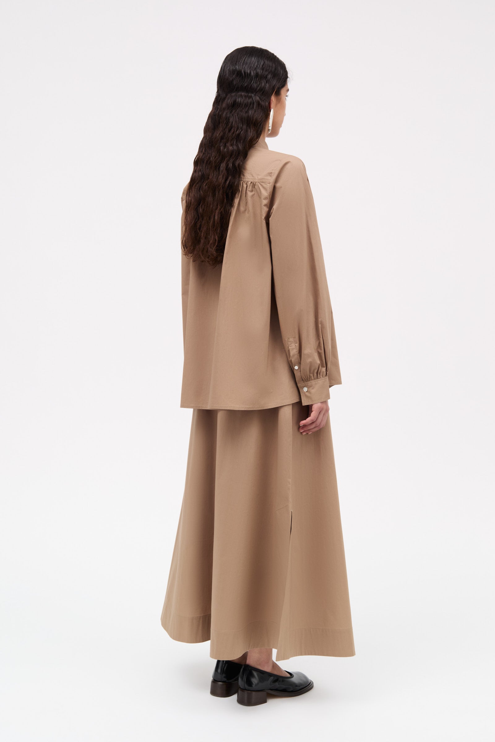 MKDT Studio Nasha Skirt Skirts