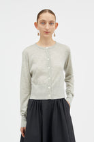 MKDT Studio Novo Skirt Skirts BLACK